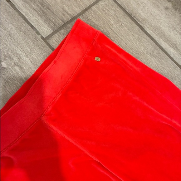 Lilly Pulitzer Women's Velour Pants! - Picture 11 of 11